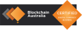 Blockchain Australia Certified